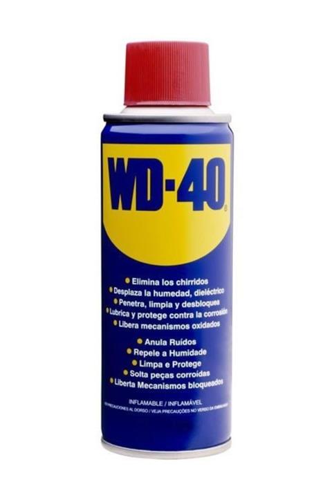Mykablo Wd40 Pas Sökücü 400 ml