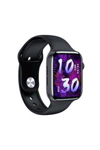 Sunix Hw22 Plus  Smartwatch Akıllı Saat Türkçe Menü Tam Dokunmatik Ekran (ios Ve Android Uyumlu)