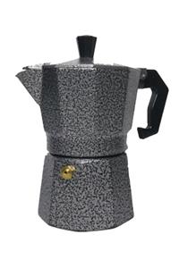 CoffeeCrows Moka Pot Crows