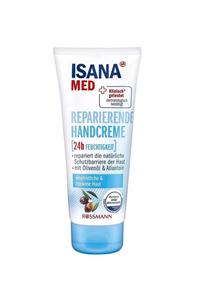 ISANA Med Tüp El Kremi Zeytinyağı 100 ml