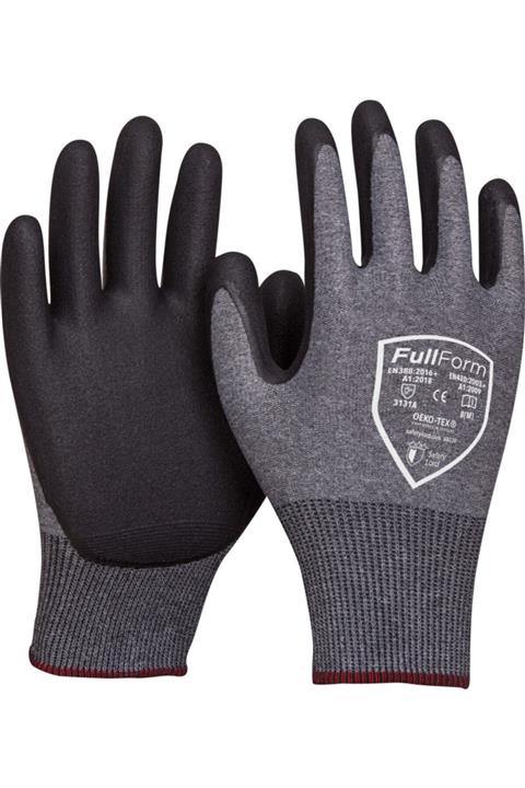 safety lord Full Form Eldiven 3131a 9(L)