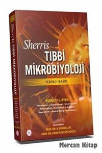 Dünya Tıp Kitabevi Sherris Tıbbi Mikrobiyoloji