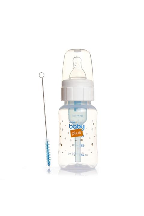 Baby&Plus Baby Plus Baby Plus Antikolik Pp Biberon 150ml