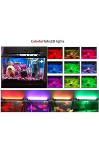 Aqualed Rgb Akvaryum Aydınlatma 130 Cm