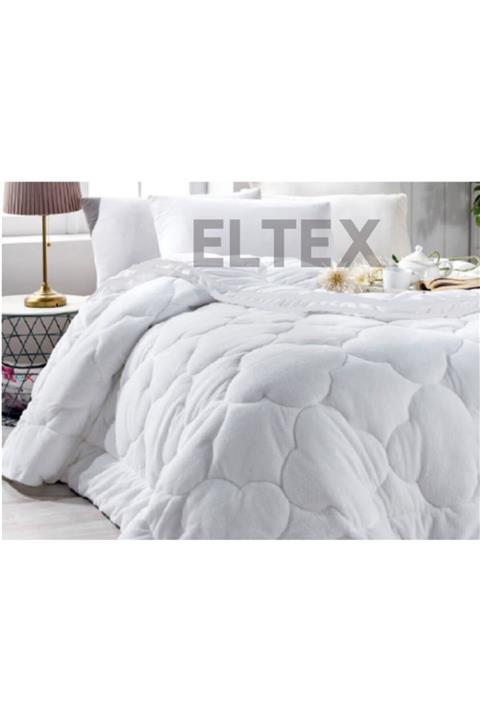 Eltex Welsoft Silikon Yorgan - Çift Kişilik..
