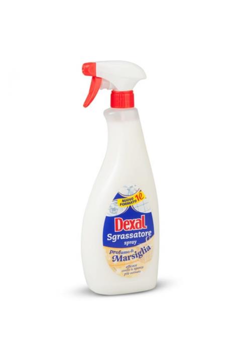 Dexal Sgrassatore 1000 ml Yağ Giderici Sprey