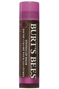 Burts Bees Renkli Dudak Bakımı Fuşya - Tinted Lip Balm Sweet Violet 4,25 g