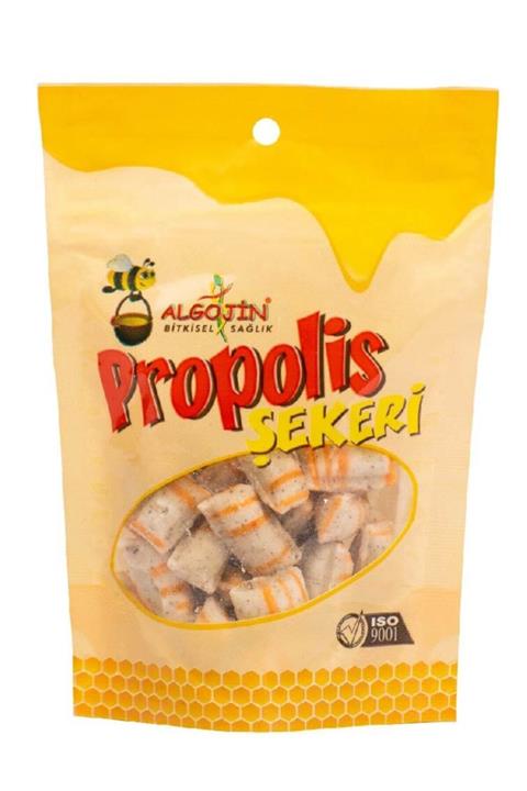 NATURGENT Propolis Şekeri 50 gr