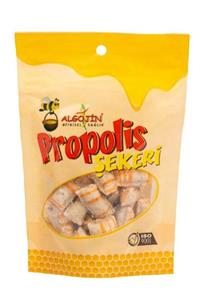 NATURGENT Propolis Şekeri 50 gr