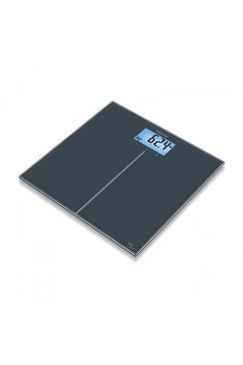 Beurer Gs 280 Cam Terazi Bmı