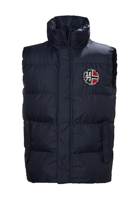 Helly Hansen 1877 Puffy Vest Yelek HHA.53342