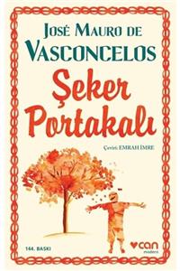 Gereksiz Şeyler Jose Mauro De Vasconcelos Şeker Portakalı Kitap