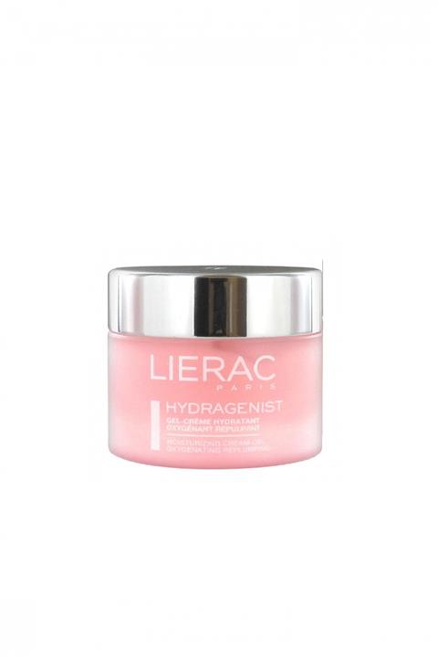 Lierac Kuru ve Çok Kuru Ciltler -Hydragenist Moisturizing Cream Oxygenating Replumping 50 ml 3508240004675