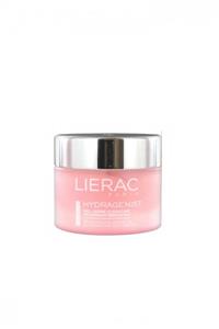 Lierac Kuru ve Çok Kuru Ciltler -Hydragenist Moisturizing Cream Oxygenating Replumping 50 ml 3508240004675