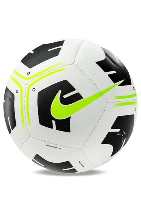 Nike Cu8033-101 Nk Park - Team Unisex Futbol Topu