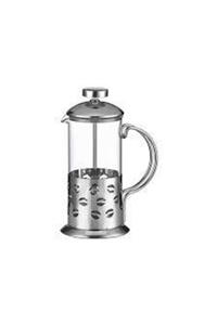 EMIR 2 Adet French Press Bitki Çayı Demliği 350 Ml Filtre Kahve Demliği Bitki Ve Kahve French Press