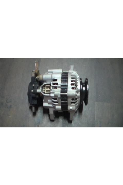 REMARK Mitsubishi L.300 2.5d-td Alternatör 12v 65a , Alt-572 Uyumlu