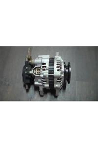 REMARK Mitsubishi L.300 2.5d-td Alternatör 12v 65a , Alt-572 Uyumlu