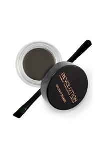 MAKEUP REVOLUTION Brow Pomade Graphite 5029066087690