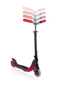 Globber Scooter Kırmızı 470-102