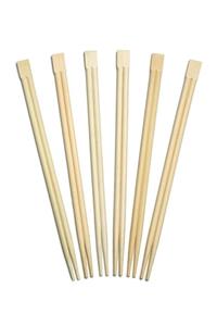 minidünyam Chopstick 6 Çift