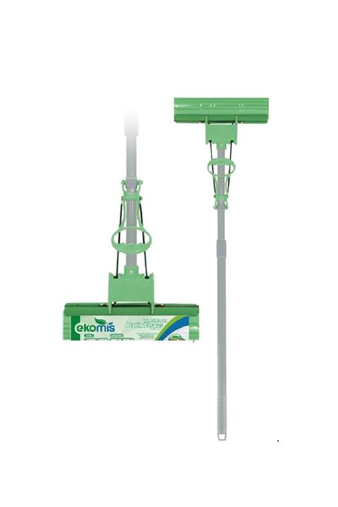 Ekomis Pratik Paspas Tek Sıkmalı