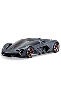 BBURAGO 1:24 Lamborghini Terzo Millennio Model Araba