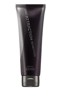 AVON Attraction Sensation Tıraş Sonrası Losyonu 100 ml 5050136524203