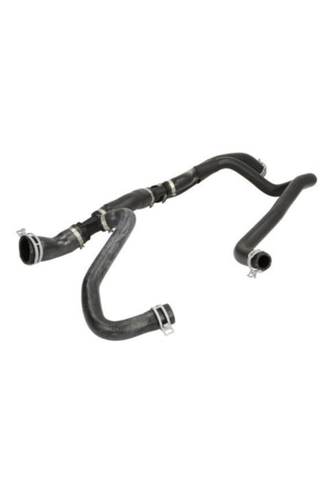 RAPRO Smart 453-twıngo Radyatör Alt Hortumu 1995 Ve Üstü Yıllar (a4535011082)