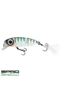 Spro Iris Underdog Herring 8cm 18g Sahte Yem 1/1