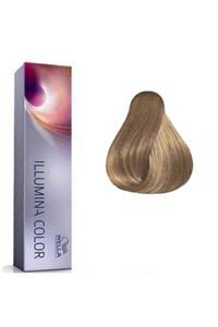 Wella Illumina 7/81 Orta Inci Küllü Kumral Saç Boyası 60 ml