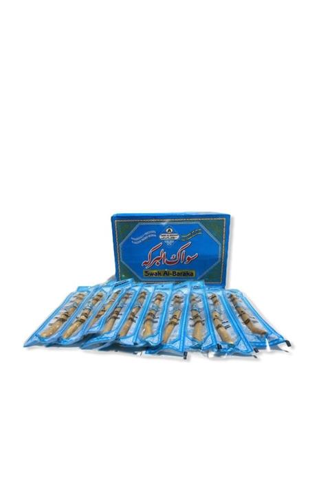 ZeyAl Kalem Misvak 60 Adet