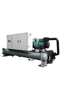 MEKANİKSAN MARİNE Maxi Chiller