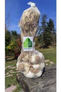 Eğriceova Yaylası Kastamonu Taşköprü Sarımsağı Double Boy 5 Kg