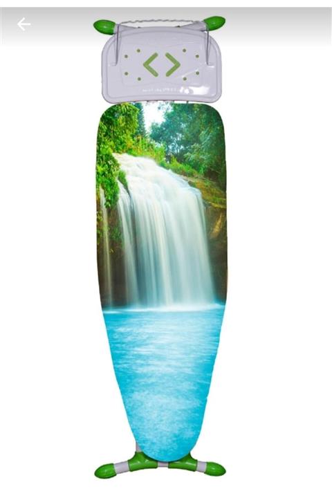 Lorenzo Irmak Ütü Masası