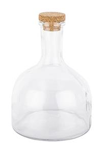 Tantitoni Mantar Kapaklı Kantin Sürahi 1660ml