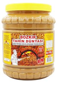BOZKIR TAHİN DÜNYASI Kepeksiz 1900 Gr.