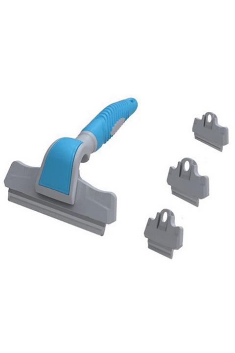 Kudi Dqt Furminatör Set