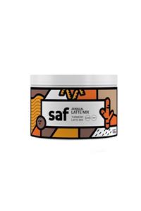 Saf Nutrition Zerdeçal Latte Mix 120gr