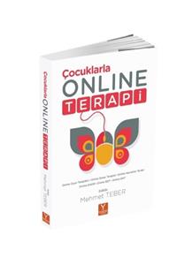 Yenikapı Yayınları Çocuklarla Online Terapi