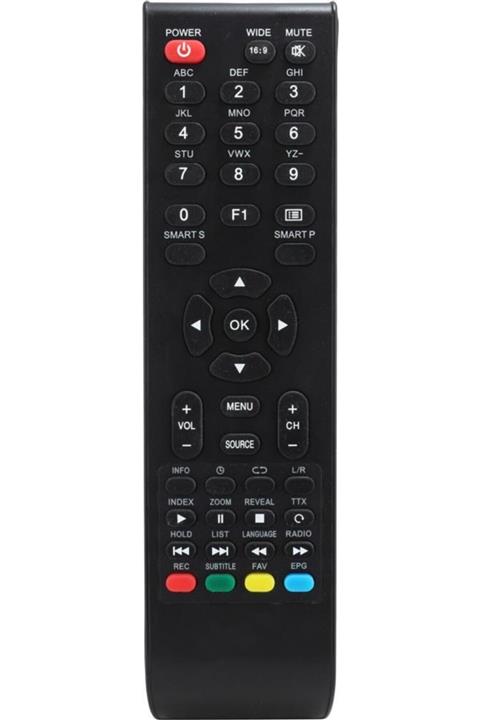 Saba 17-32 Inc Lcd Tv Kumandası