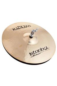 İstanbul Mehmet Radiant Medium Hi-hat 14 Inch