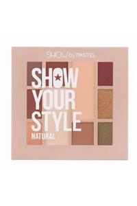 Pastel Show Your Style Naturel No 464 - Far Paleti