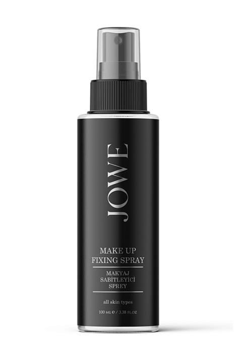 JOWE COSMETİC Jowe Make Up Fıxıng Spray 100ml