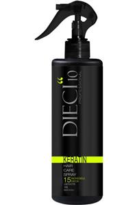 Dieci Keratin Hair Care Spray 15 Faktor 150 Ml/ Durulanmayan Saç Bakım Spreyi