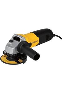 Stanley Sgv115 1150watt 125mm Devir Ayarlı Profesyonel Avuç Taşlama