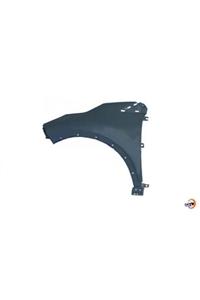 Universal Renault Captur Ön Çamurluk Gri Ast.sol.12- 631019604r