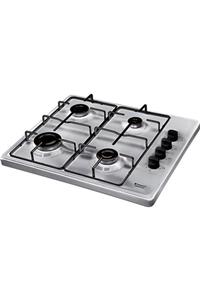 Hotpoint Ariston Hotpoint-ariston Hfh4sx Inox Set Üstü Ocak