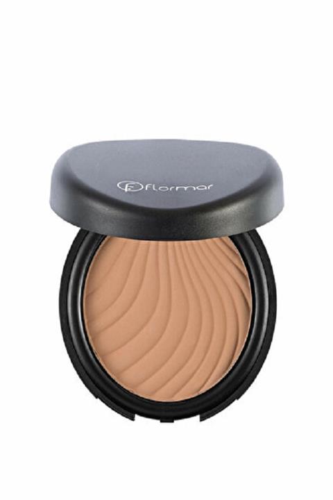 Flormar Pudra - Compact 93 Numara 8690604400935