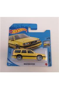 HOT WHEELS Volvo 850 Estate